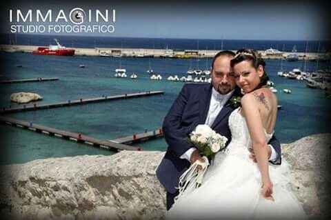 Il nostro wedding day - 3