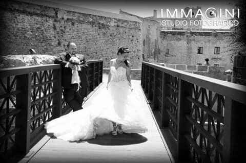 Il nostro wedding day - 4