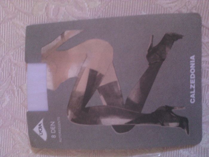 Calze sposa - 1