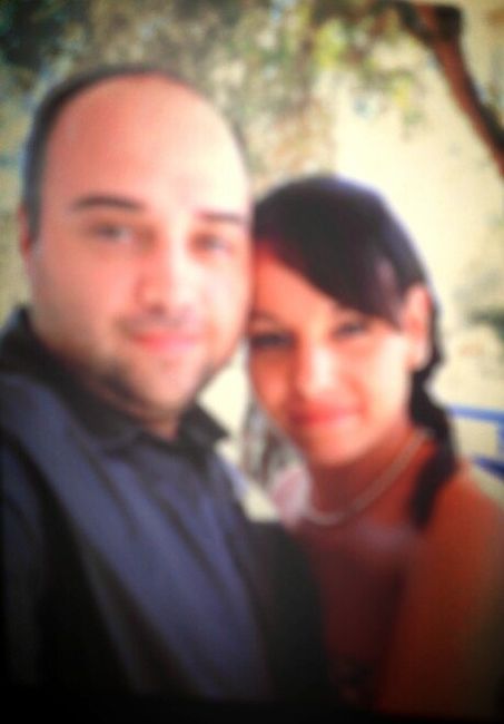 Postiamo le nostre foto da.......innamorati :) - 3