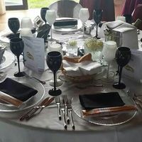 Matrimonio in bianco e nero - 3