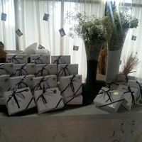 Matrimonio in bianco e nero - 4