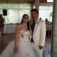 Matrimonio in bianco e nero - 5