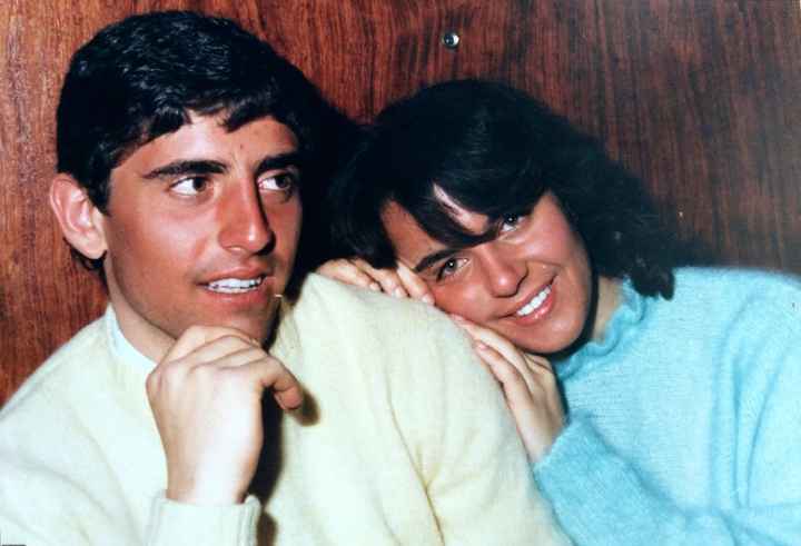  Primo Amore 1983