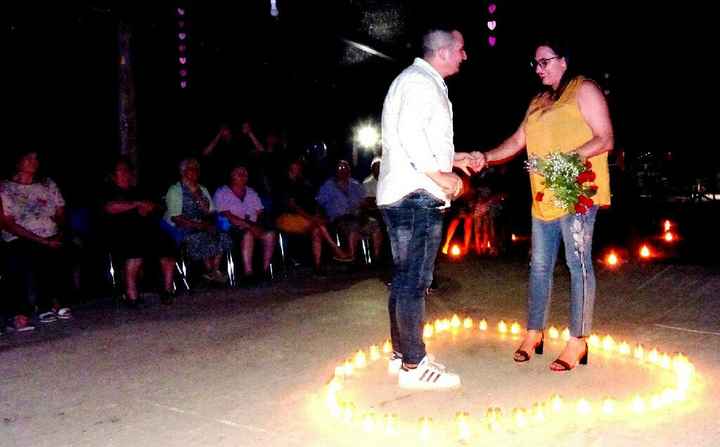 Spose del 2020 gruppo - 1