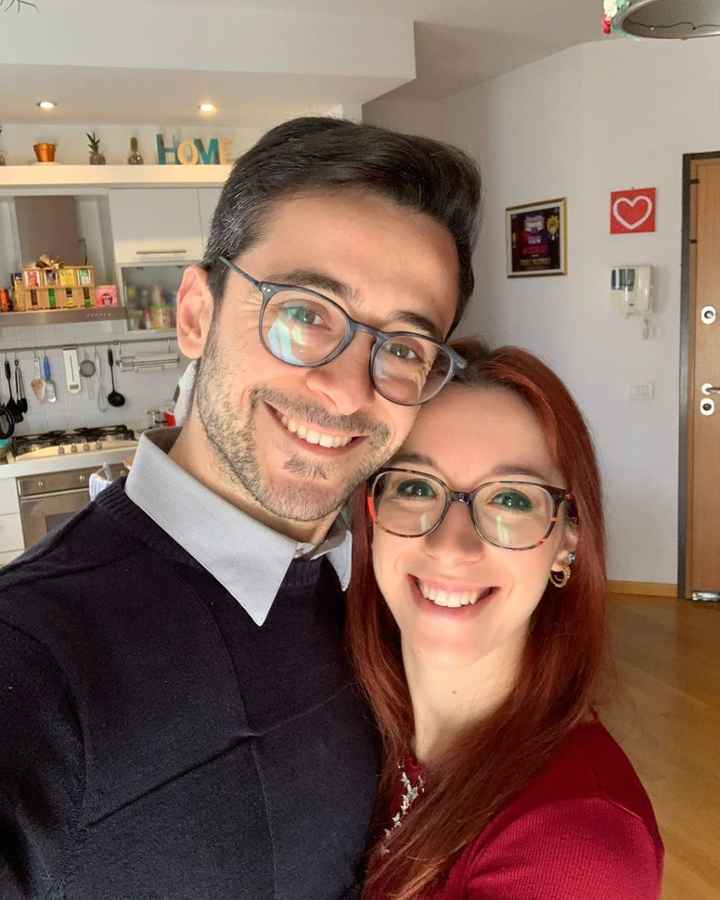 Riempiamo la community di Amore - 1