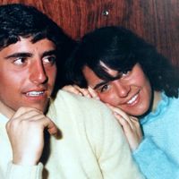  Primo Amore 1983