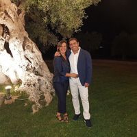 Il mio sposo dopo 35 anni....