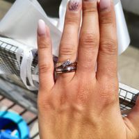 Dubbio posizione anelli - 2