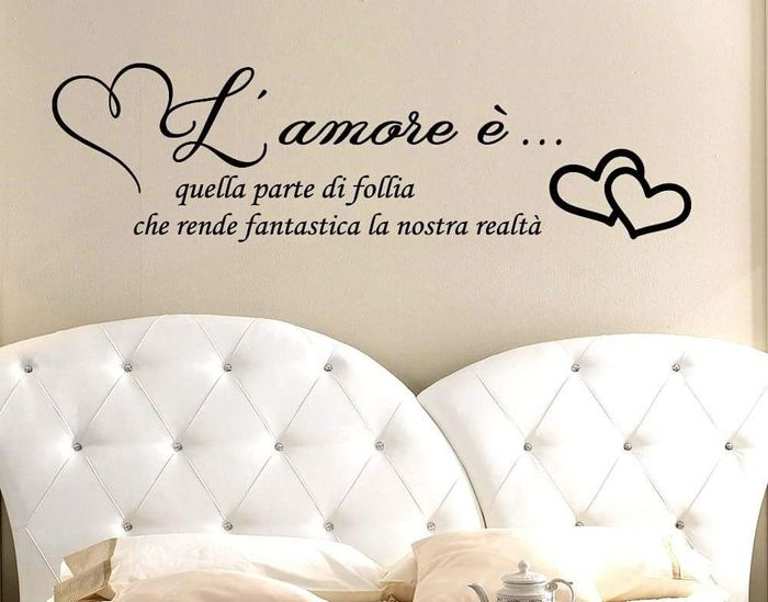 L'amore!!!