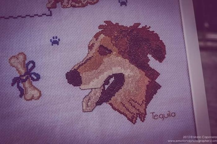 Dopo sposati i vostri tableau dove sono finiti? - 4