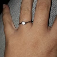 Scopri qual è l'anello perfetto per te - Il risultato - 1