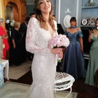 abito atelier Eme' 👰🏻 - 1