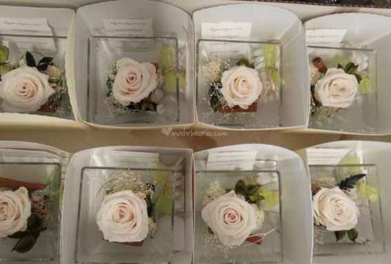 Le bomboniere delle vostre nozze... - 1