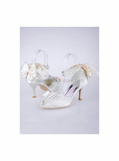 Mi postate le vostre scarpe?? - 2