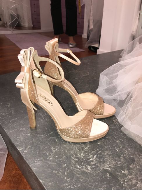 Nozze estive: quali scarpe scegli? - 1