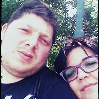 Presentati pubblicando una foto tua e del tuo fm - 1