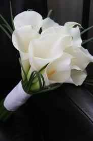 bouquet calle bianche 2