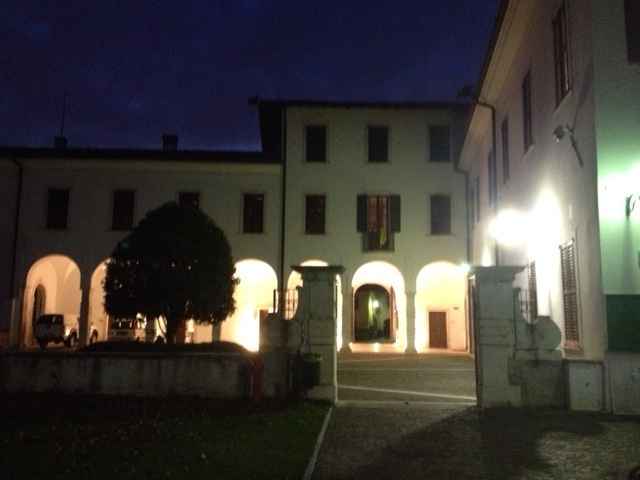 Municipio Villa di Serio