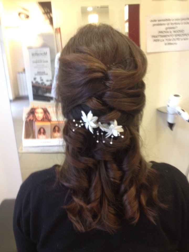 semiraccolto intreccio