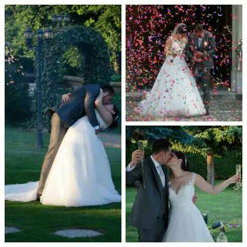 Sposine 2016...una foto ricordo please! - 1