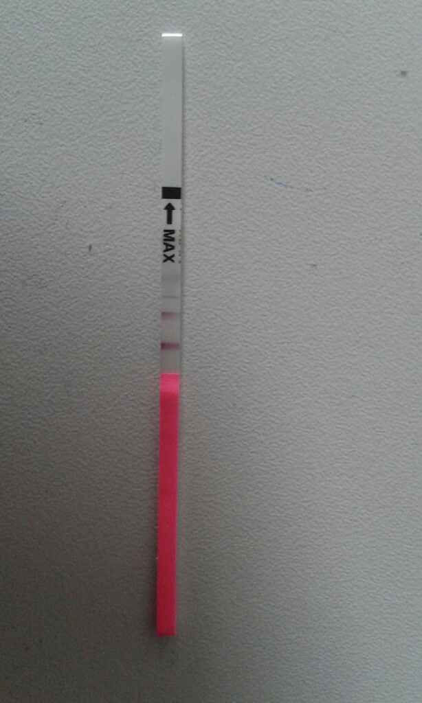 Parere test ovulazione canadese - 1