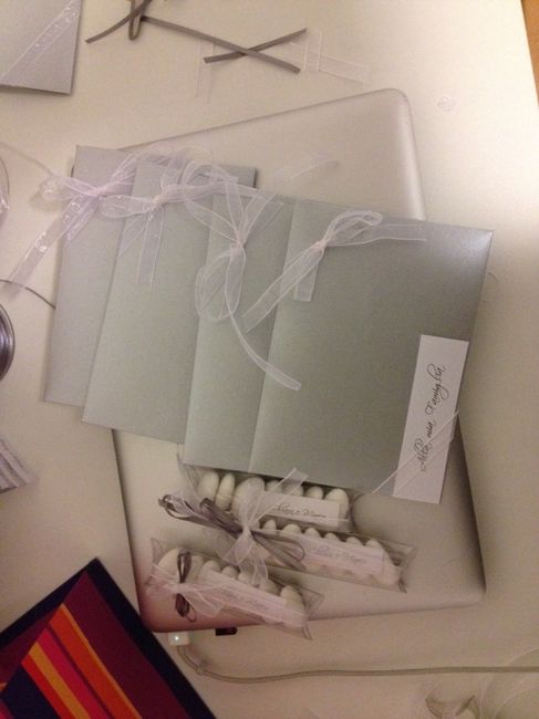 Prime partecipazioni!