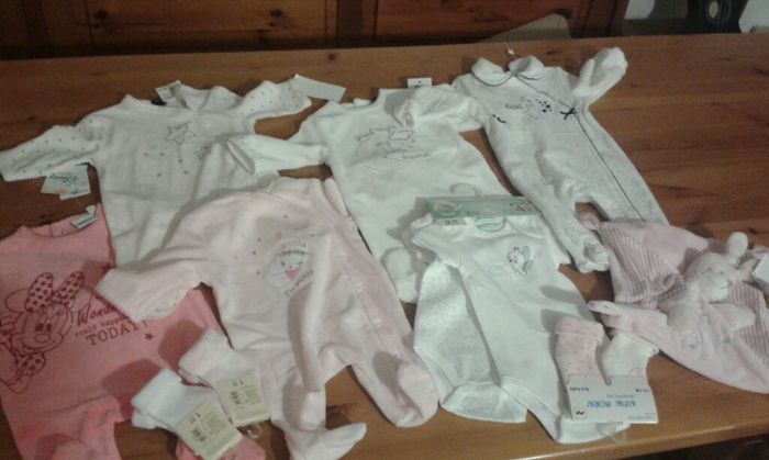  Un.po di shopping  per Dalila...... - 1