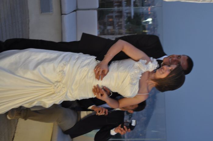 taglio di capelli al taglio della torta...