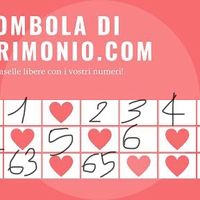 Condividi i tuoi numeri! - 1