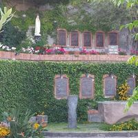 Sposine santuario santa tecla acireale  - 1