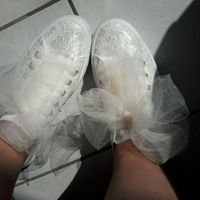 Le mie scarpe per il dopo chiesa...!!! :) - 1