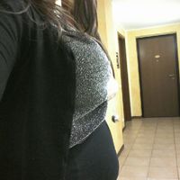  Quando vi è spuntata la pancia? - 1