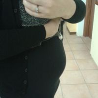  Future mamme mi.mostrate la.vostra pancia.? - 1