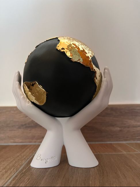 Bomboniere Testimoni 1