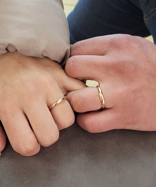 Fedi classiche 10 grammi 3