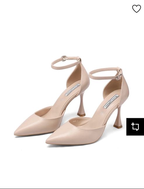 Scarpe pianta larga comode 1