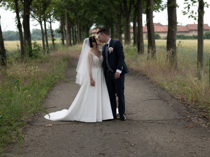 In mese dal nostro Sì - 3