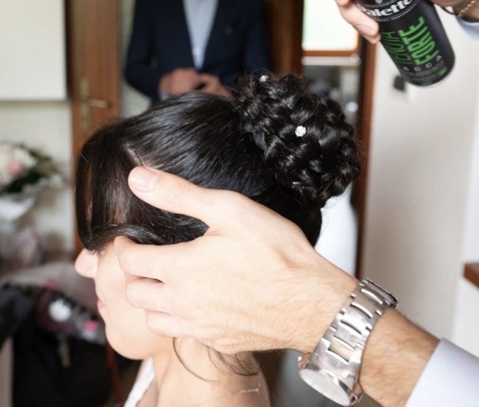 Trucco e parrucco - 2