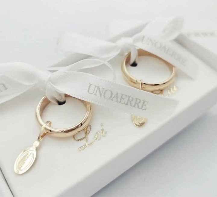 Oro, quanto mi costi? - 2