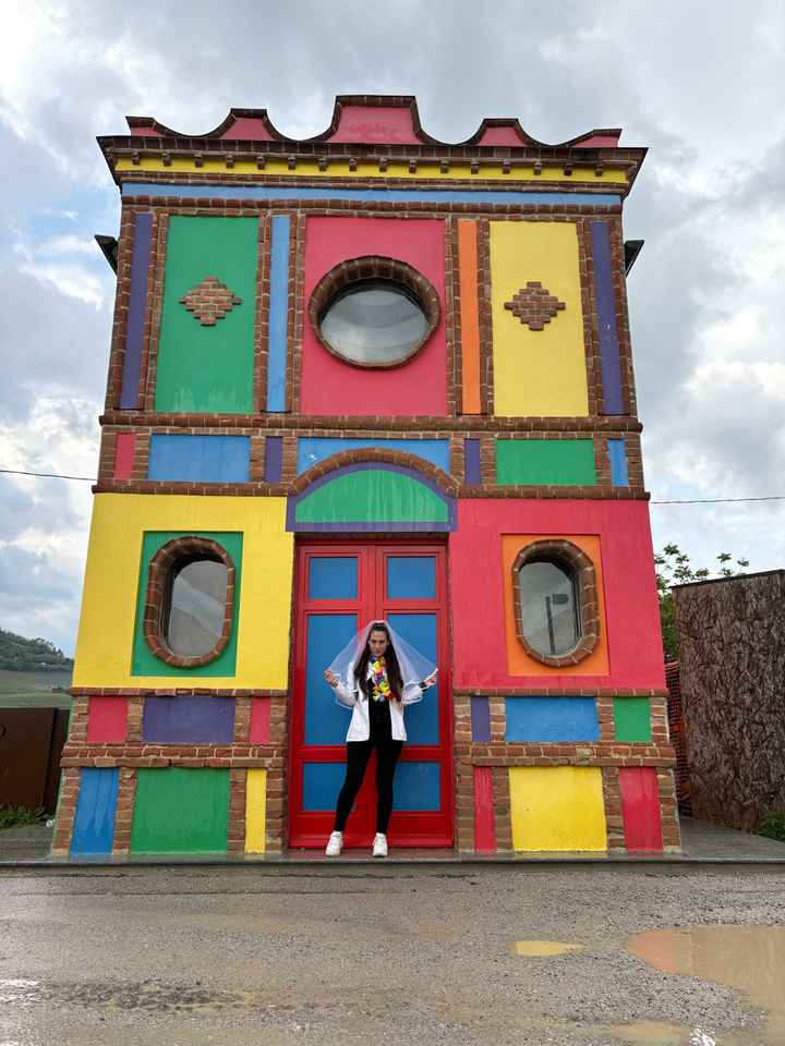 Addio al nubilato - 1