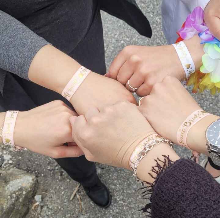 Addio al nubilato - 2