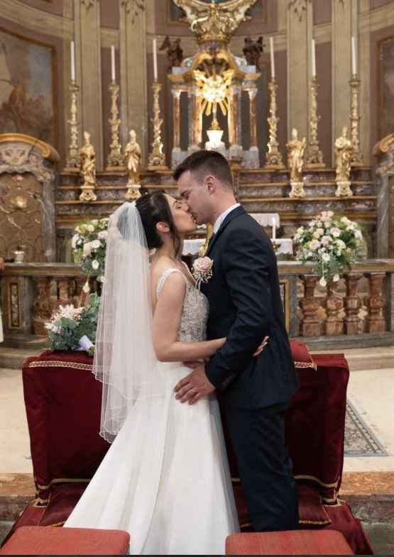 In mese dal nostro Sì - 1