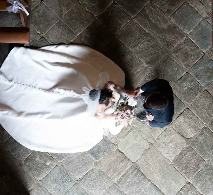 In mese dal nostro Sì - 2