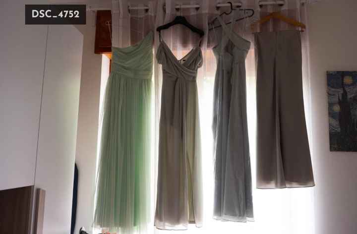 damigelle Aiutooo? - 1