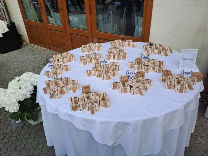 Animazione matrimonio - 1