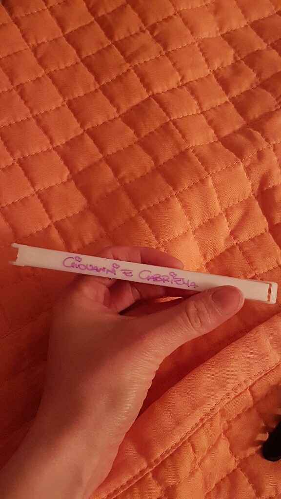 Ventagli bianchi. - 1