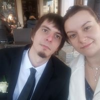 Postate una foto di voi due 👇 - 1