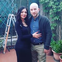 Condividete la vostra prima foto insieme e quella più recente! - 1