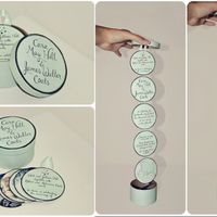 Annuncio ai genitori 